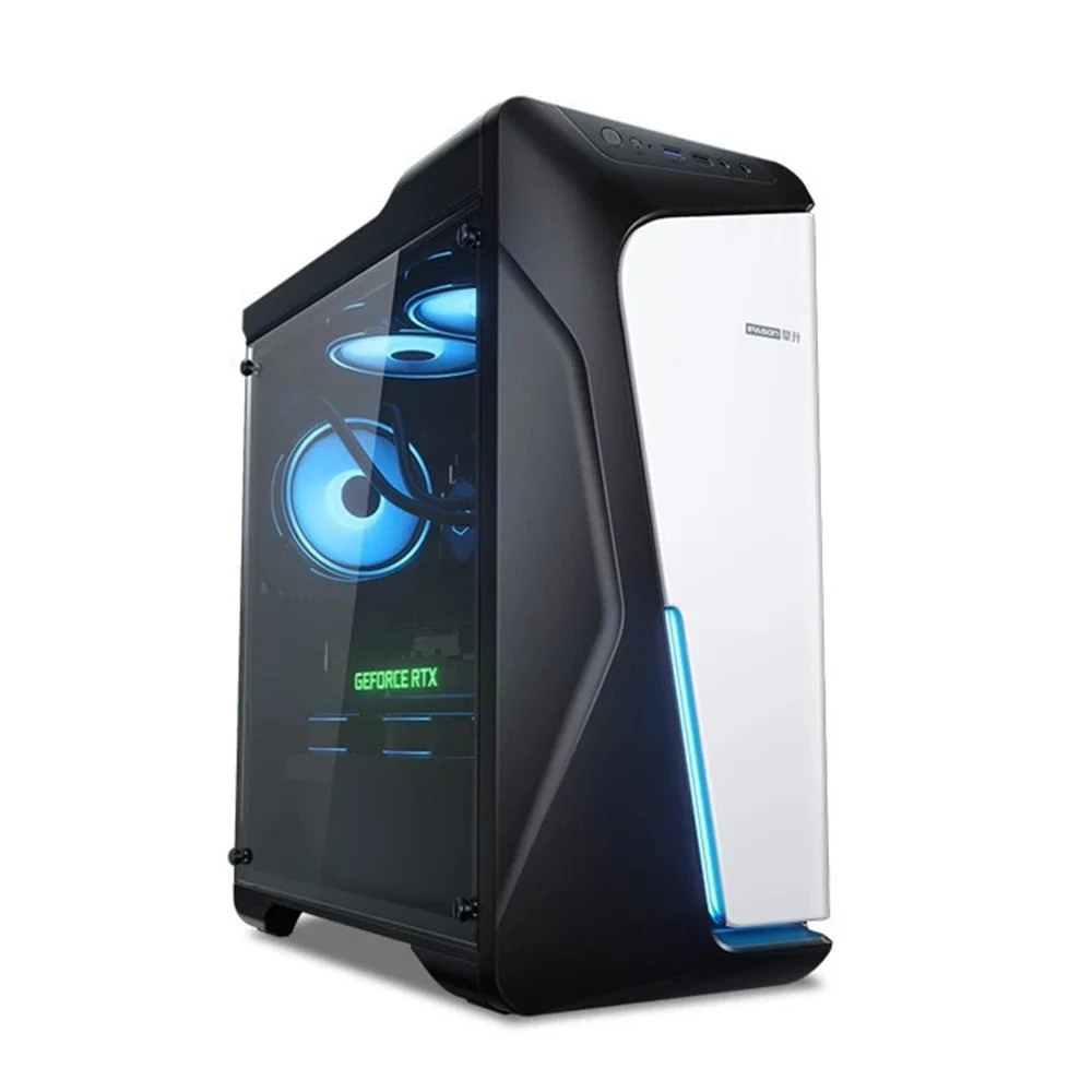 Pc Gaming Fullset - PC Gaming Intel i5 10400F/12400F/12490F 1660S/2060/3060/3060Ti