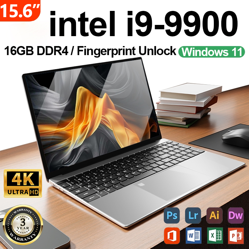Pc Gaming Cs2 - Laptop Kantor Baru, Prosesor Intel Core