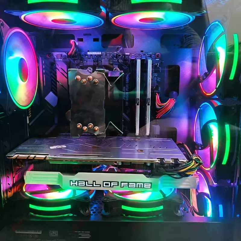 Pc Gaming Fullset - PC Gaming Murah dengan Prosesor I5