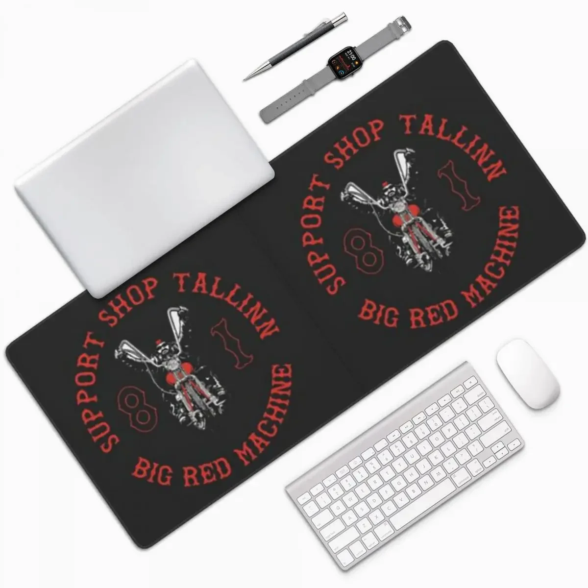 Pc Gaming Club - Hells Angels Mendukung 81 Klub Motor
