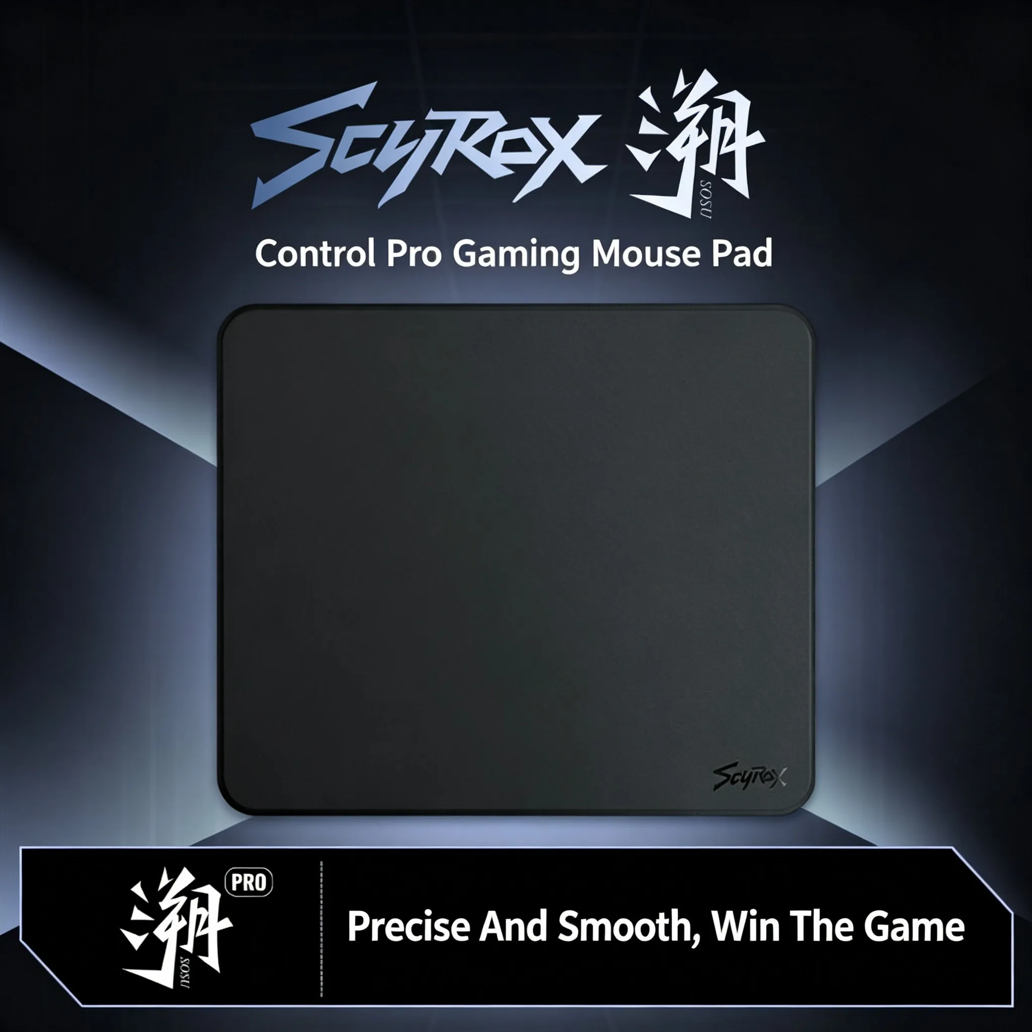 Pc Gaming Cs2 - Scyrox SOSU Alas Mouse Gaming Kontrol