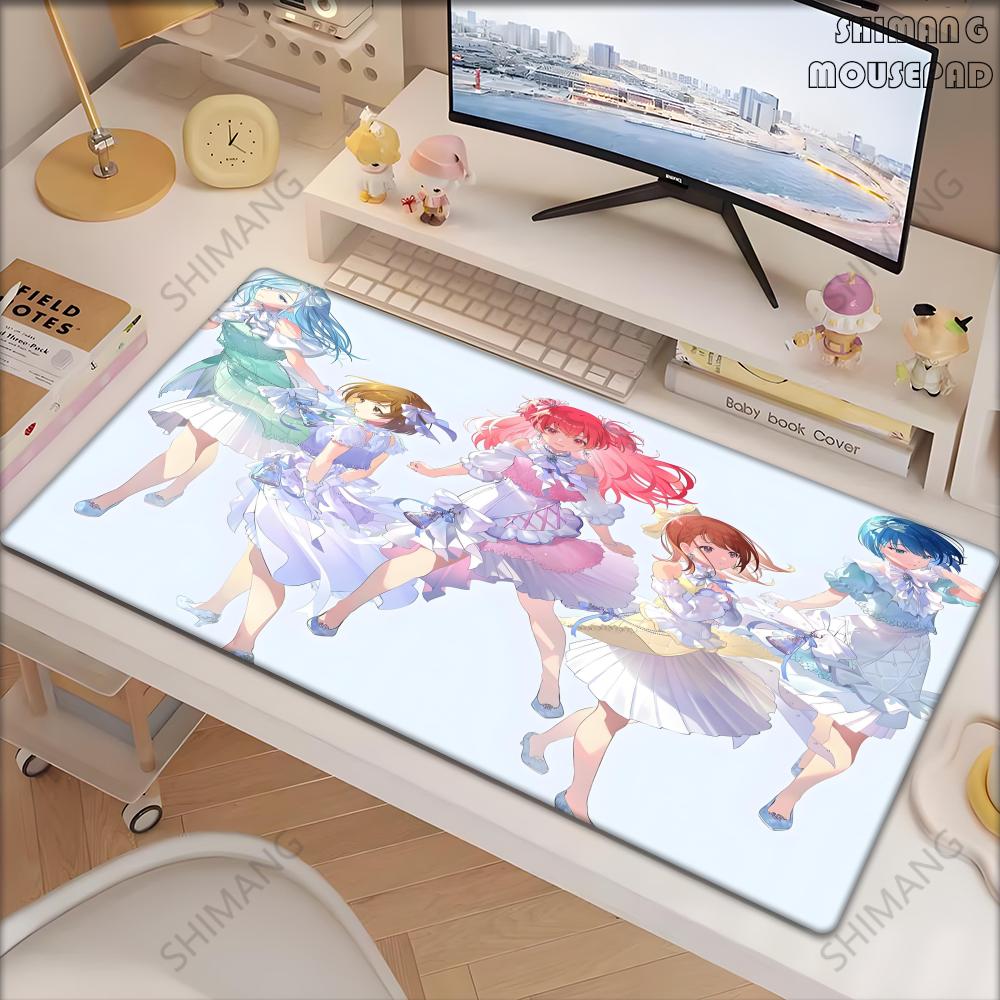 Pc Gaming Youtuber - Alas Mouse VSPO VTuber Virtual YouTuber