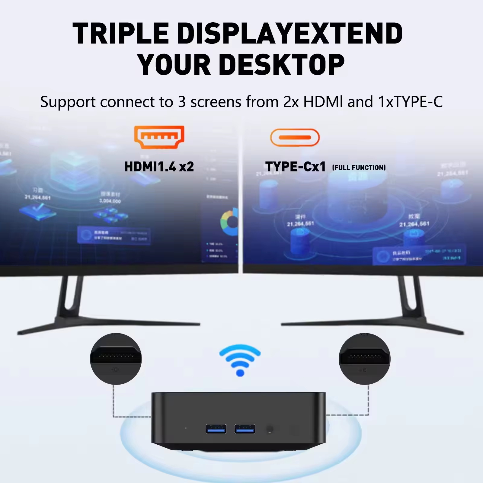 Desktop Gaming Portabel Intel  - Pc Unit For Gaming ulasan dan harga