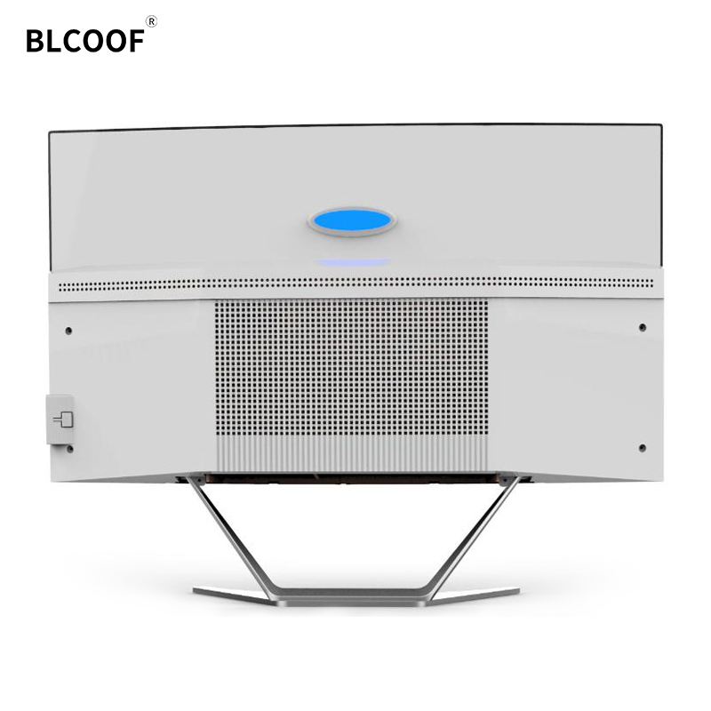 POS komputer layar lengkung se - Pc Gaming Fullset ulasan dan harga