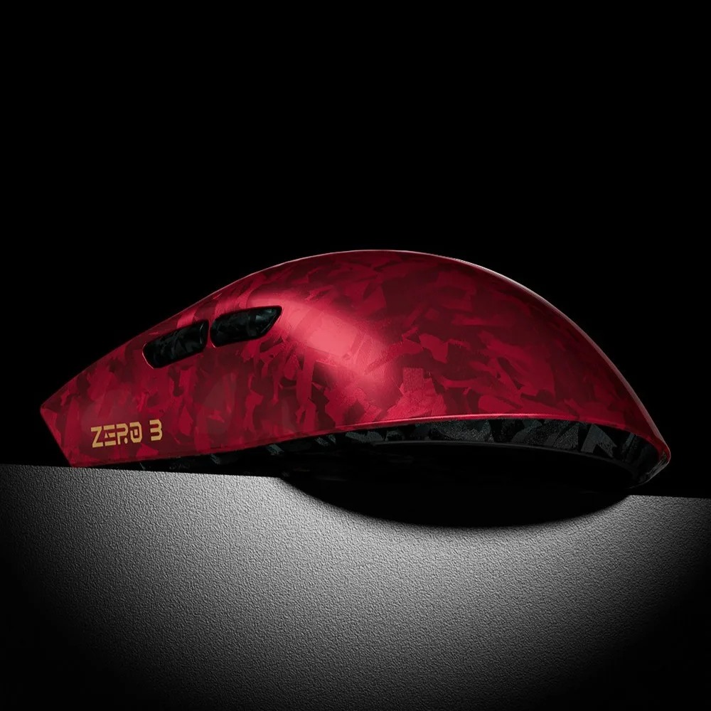 Teknologi ZERO3 Mouse Nirkabel - Pc Gaming Cs2 ulasan dan harga