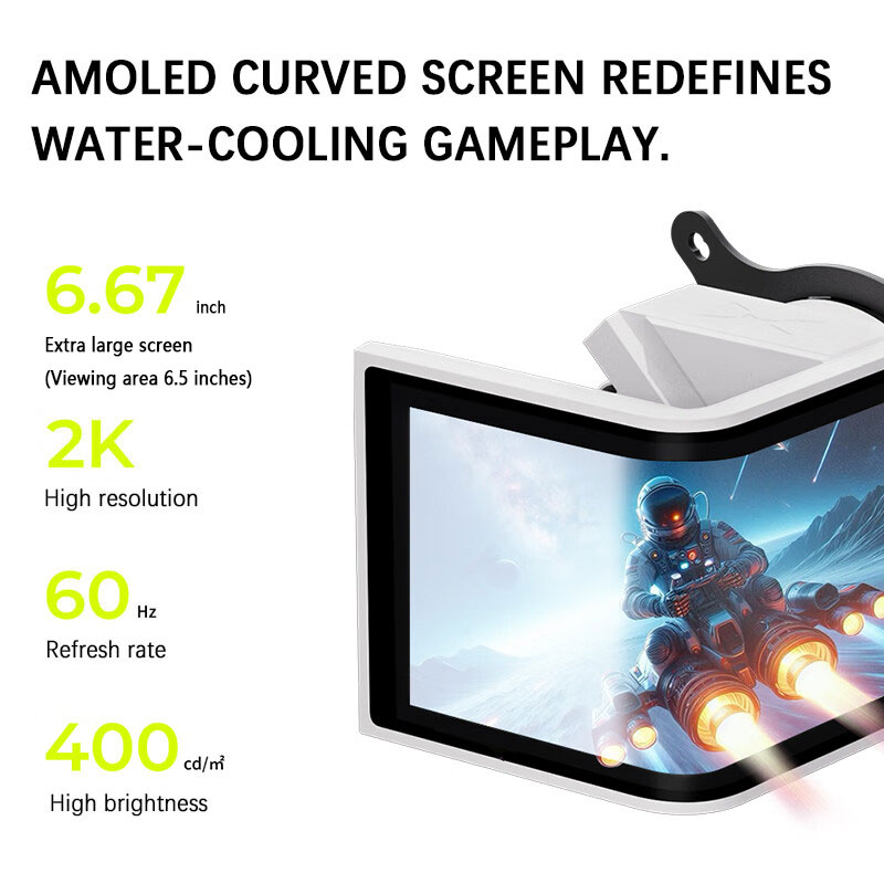TRYX PANORAMA 360 SE 360MM pen - Pc Gaming Water Cooling ulasan dan harga