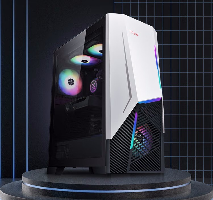 PC Gaming Intel i7 10700F/1270 - Pc Gaming Fullset ulasan dan harga