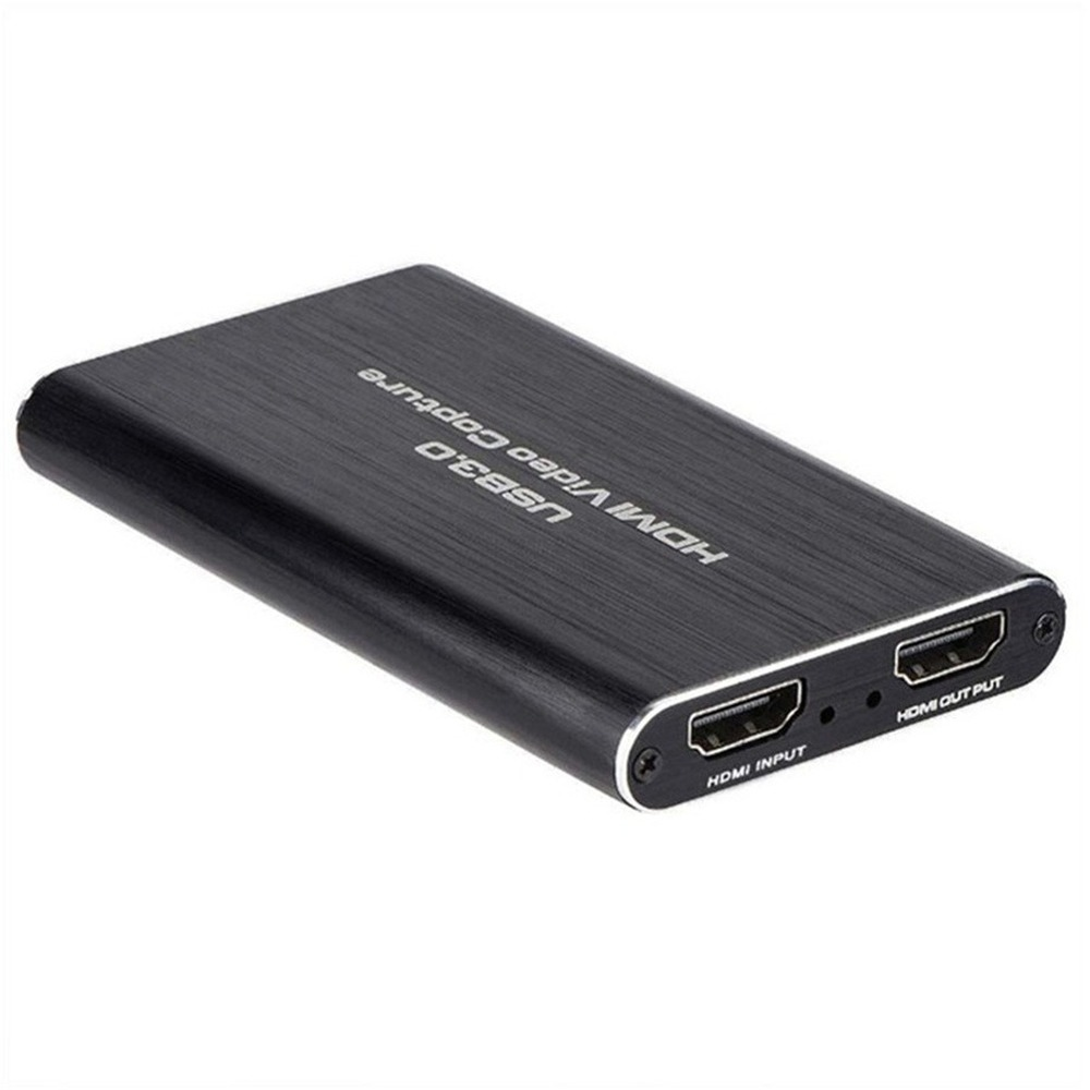 Kartu Pengambilan Video USB 3. - Capture Card Hdmi ulasan dan harga