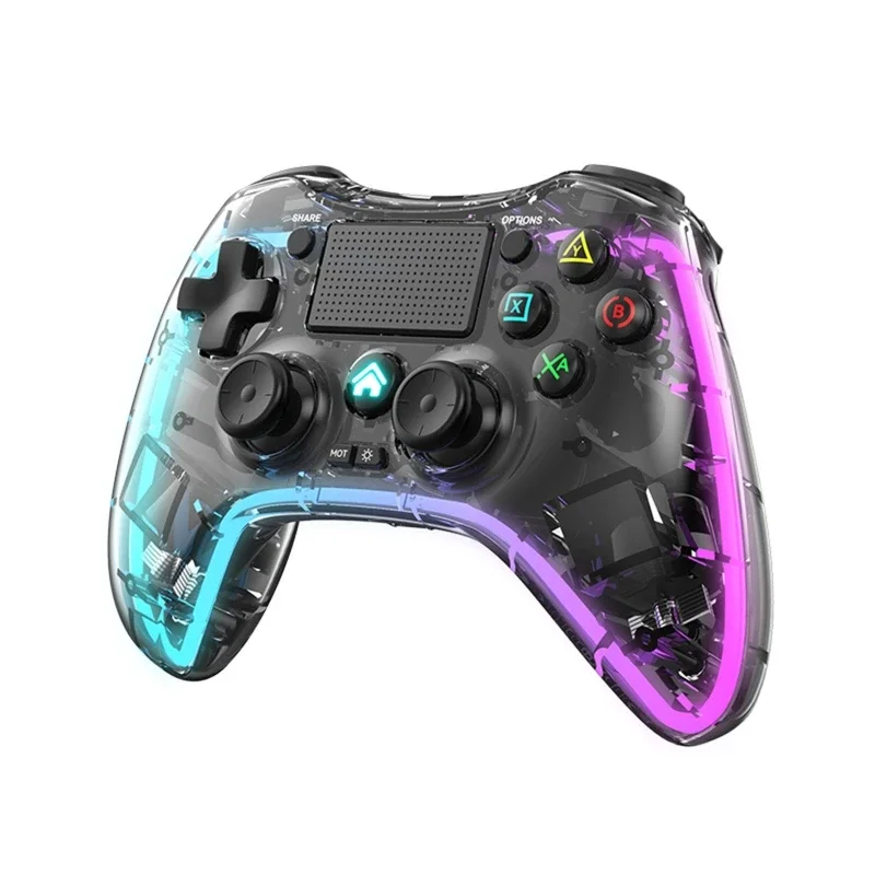 Tersedia Stok Trigger Game Con - Joystick Pc Gaming ulasan dan harga