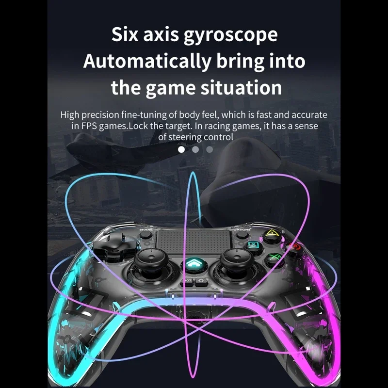 Tersedia Stok Trigger Game Con - Joystick Pc Gaming ulasan dan harga
