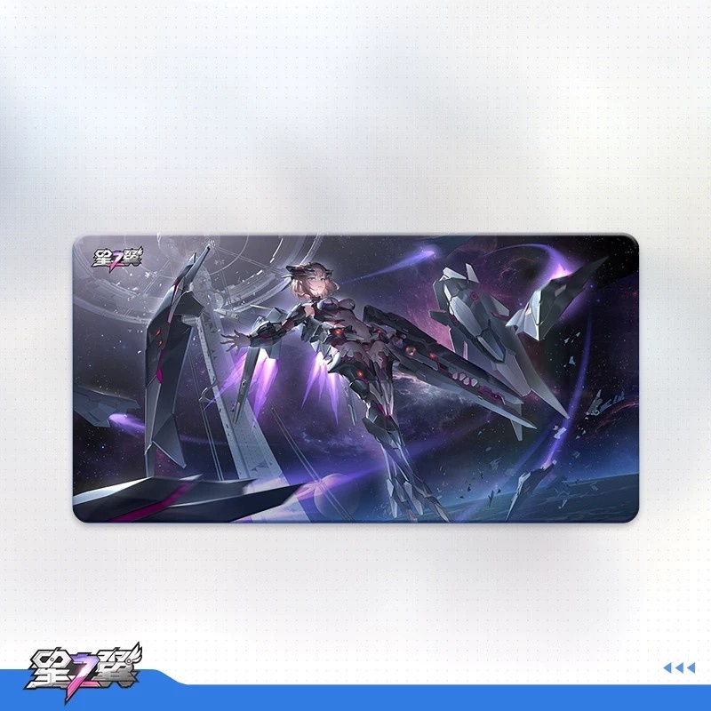 Alas Mouse Gaming Seri Starwar - Pc Gaming Cs2 ulasan dan harga