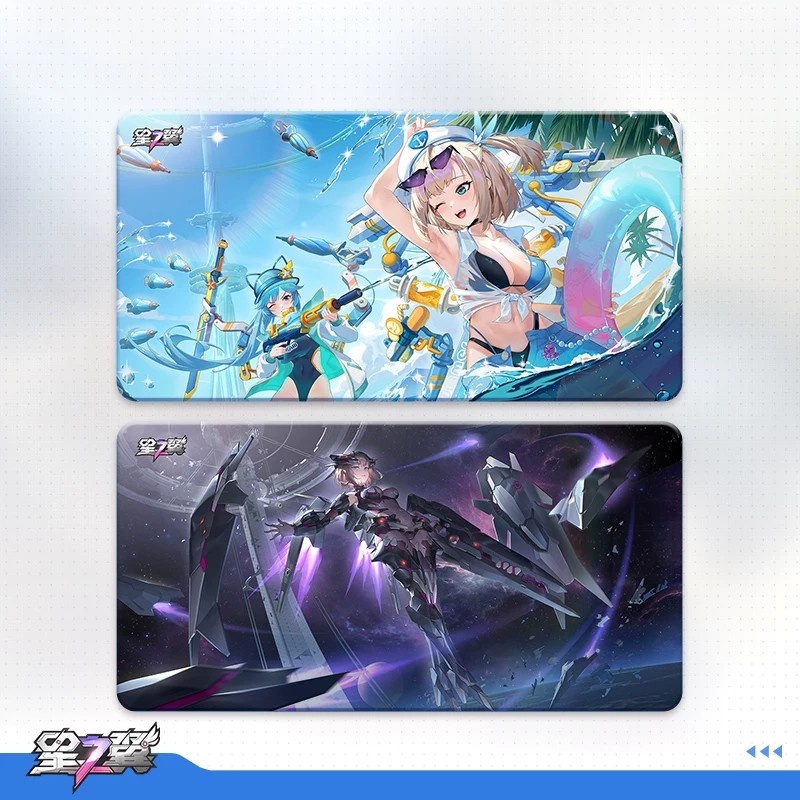 Alas Mouse Gaming Seri Starwar - Pc Gaming Cs2 ulasan dan harga