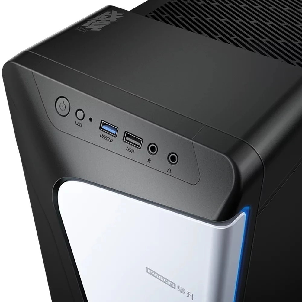 PC Gaming Intel i5 10400F/1240 - Pc Gaming Fullset ulasan dan harga