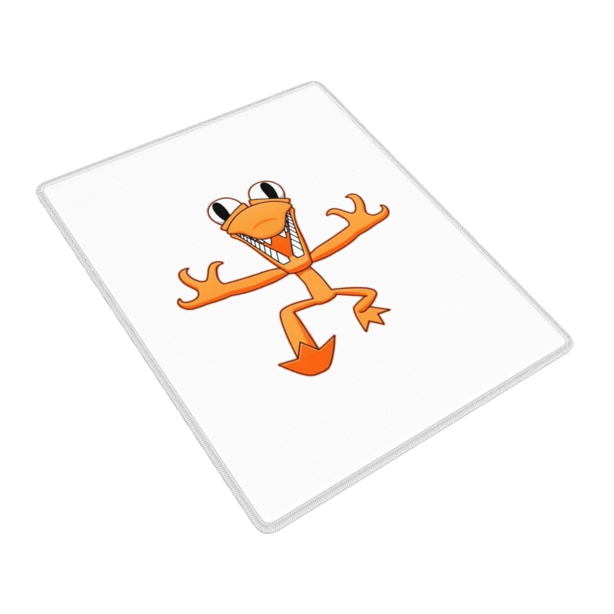 Alas Mouse Teman Pelangi Orany - Pc Gaming Orange ulasan dan harga