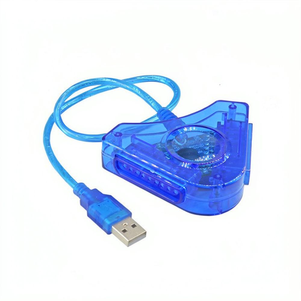 Adaptor Gaming untuk Pengontro - Joystick Pc Gaming ulasan dan harga