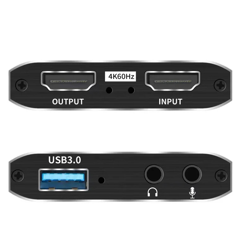 Kartu Pengambilan Video USB 3. - Capture Card Hdmi ulasan dan harga