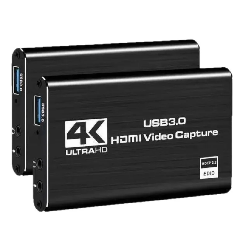 Kartu Pengambilan Video USB 3. - Capture Card Hdmi ulasan dan harga