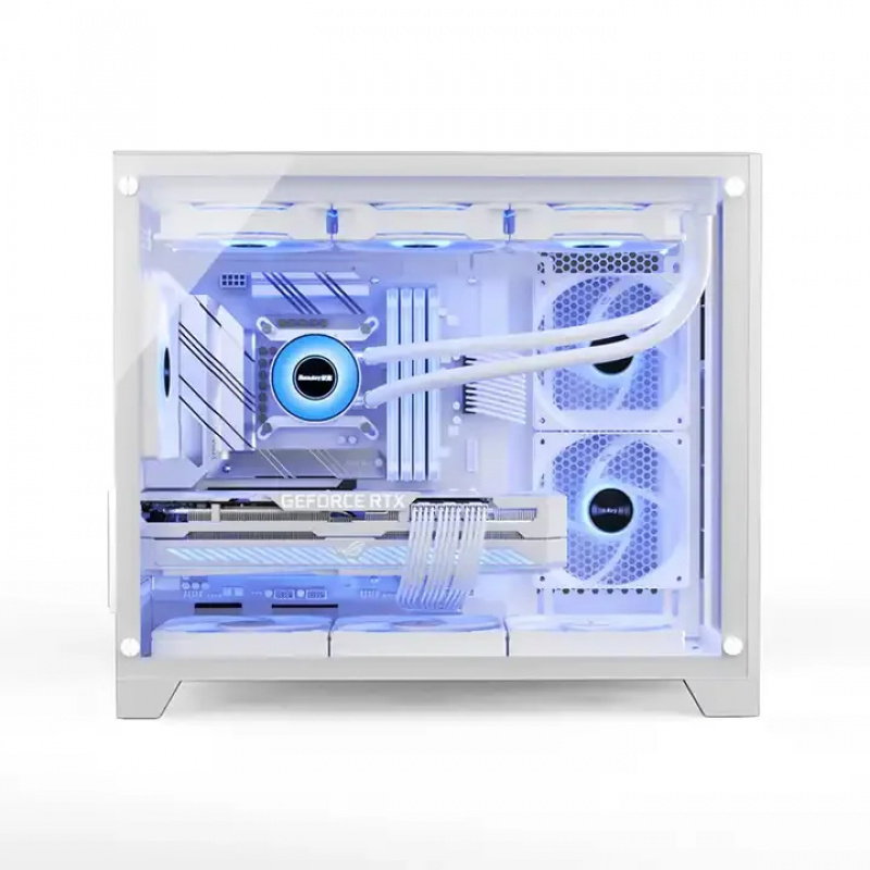PC Gaming Murah I3 6100, Set K - Pc Gaming Fullset ulasan dan harga
