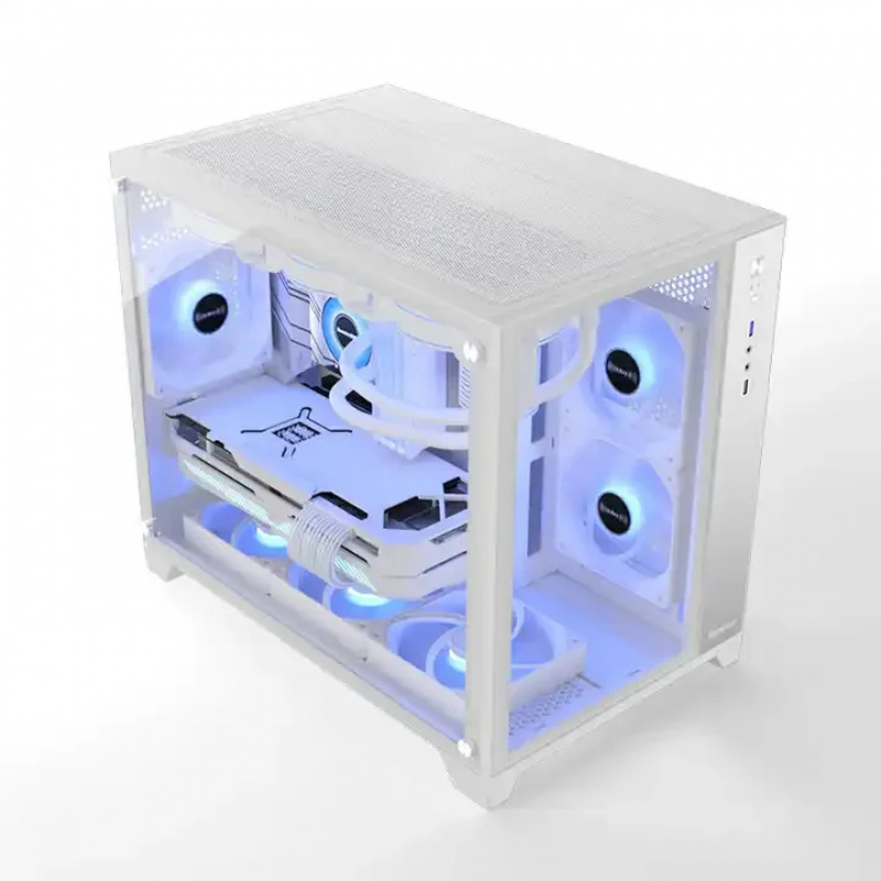 PC Gaming Murah I3 6100, Set K - Pc Gaming Fullset ulasan dan harga