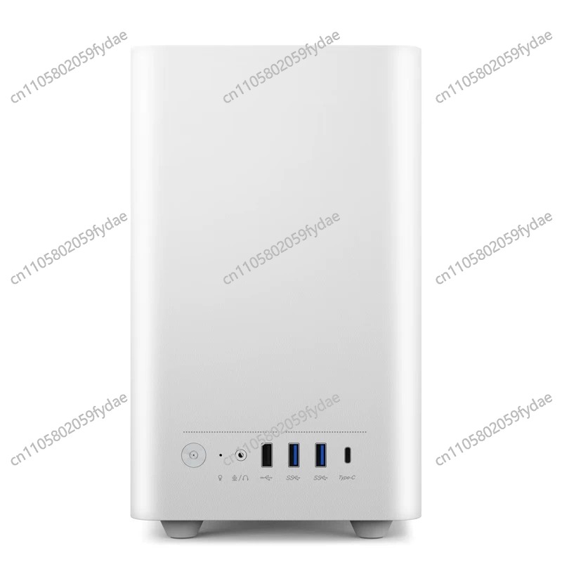 Casing PC Mini U300 Baru - unt - Pc Gaming Itx ulasan dan harga