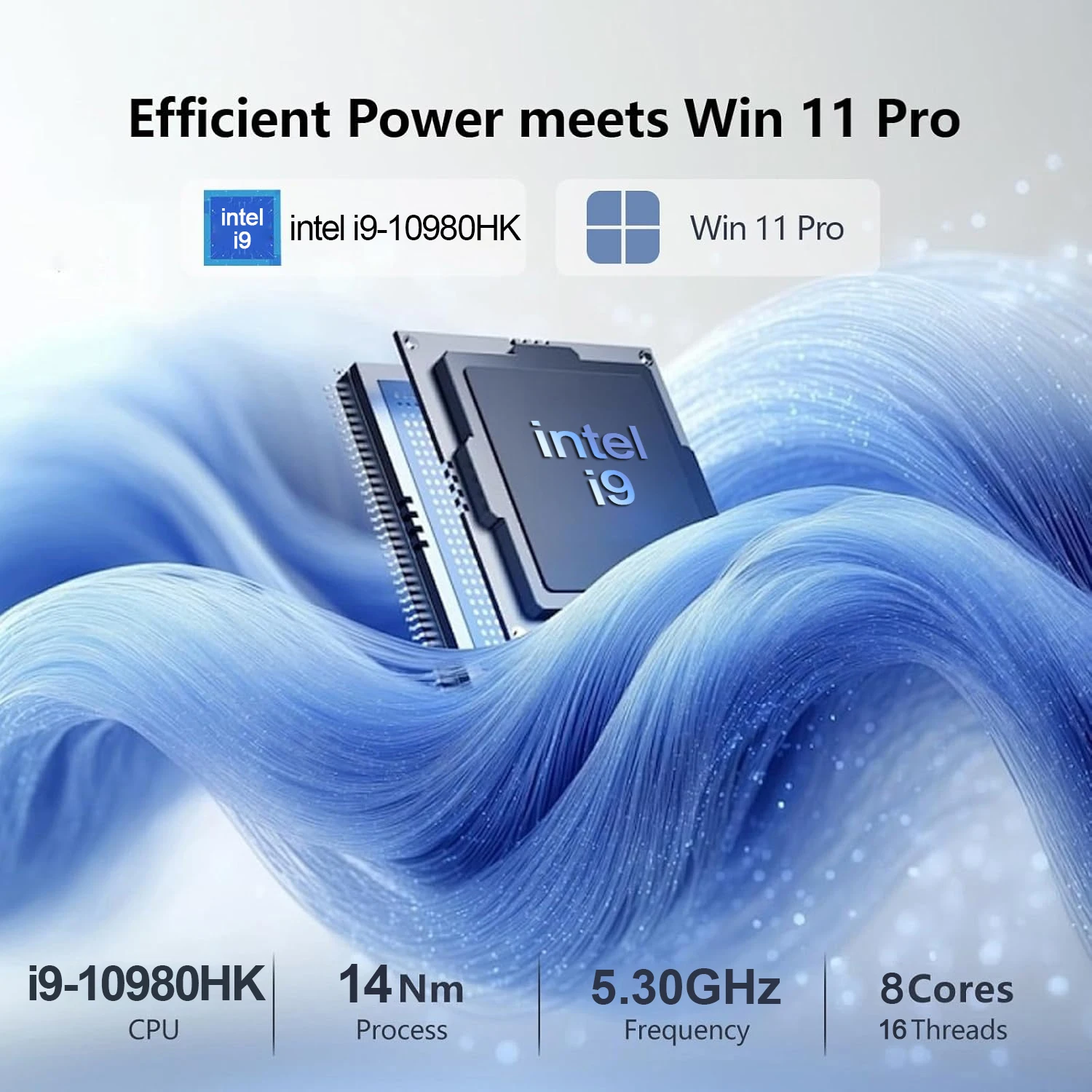 Laptop Intel Core i9 10980HK,  - Pc Gaming Cs2 ulasan dan harga