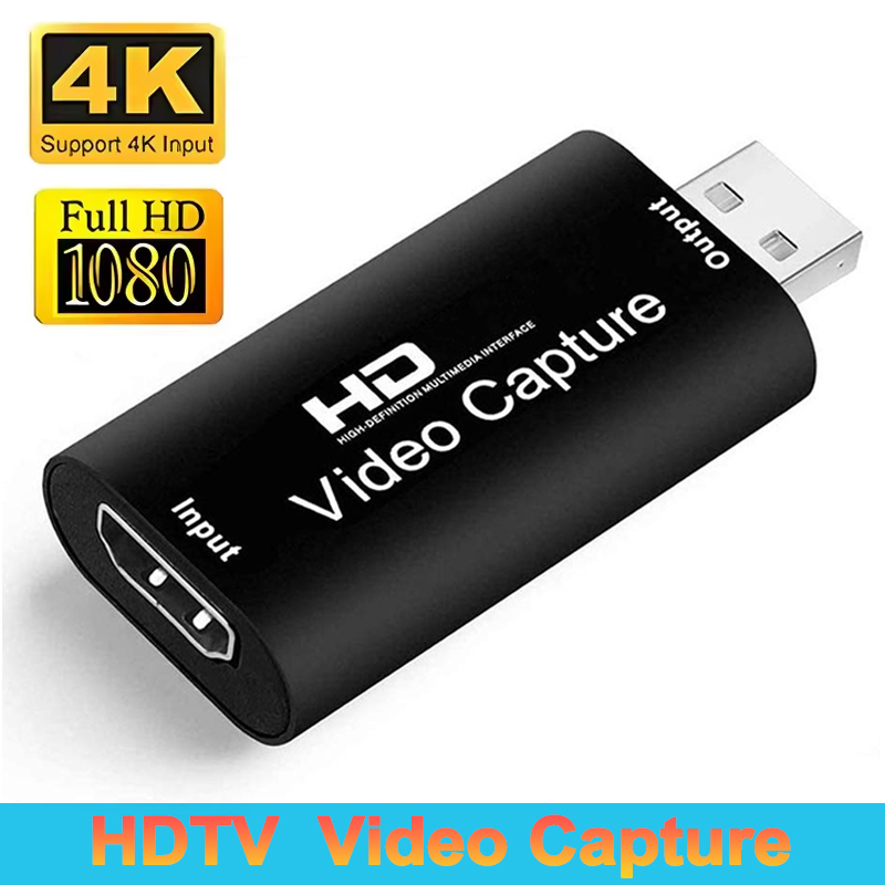 Kartu Pengambilan Video USB 2. - Capture Card Hdmi ulasan dan harga