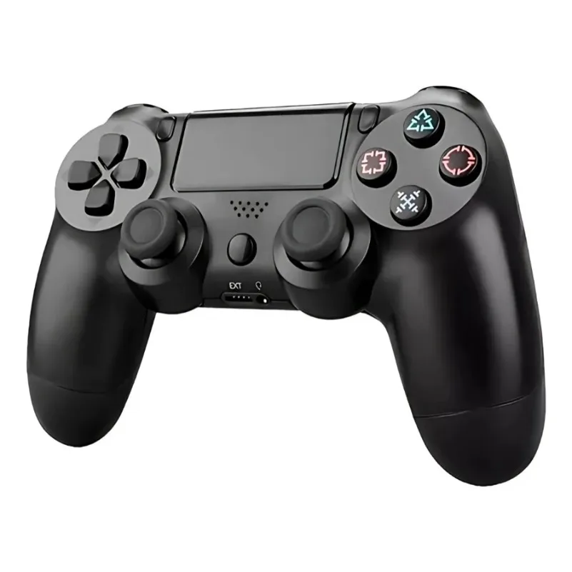 Pengontrol PS4 Nirkabel 1/2PCS - Joystick Pc Gaming ulasan dan harga