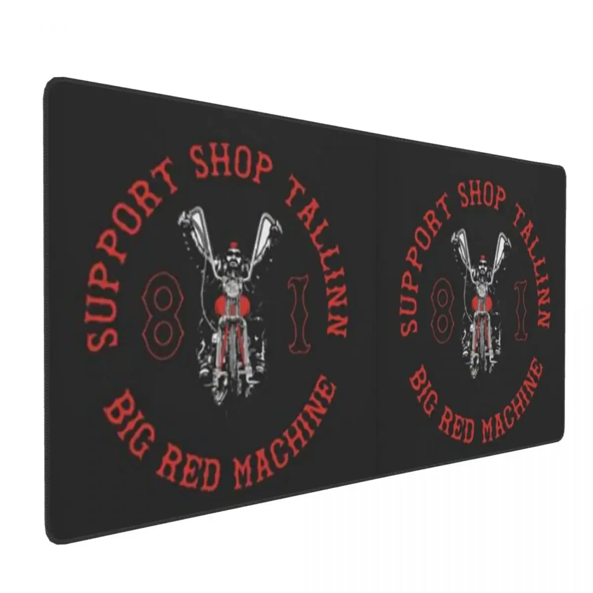 Hells Angels Mendukung 81 Klub - Pc Gaming Club ulasan dan harga