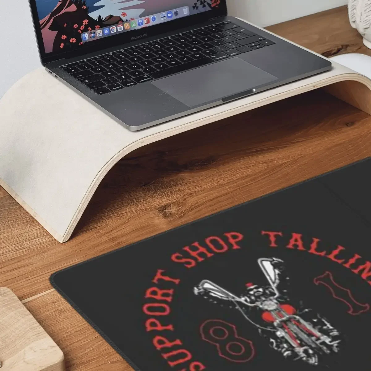 Hells Angels Mendukung 81 Klub - Pc Gaming Club ulasan dan harga
