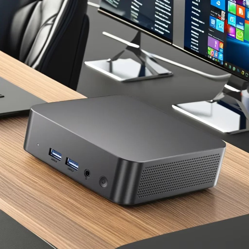 PC Mini Intel Core i9 8950HK B - Pc Gaming I9 ulasan dan harga