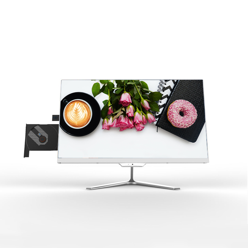 Semua Dalam Satu Komputer Desk - Pc Gaming Fullset ulasan dan harga