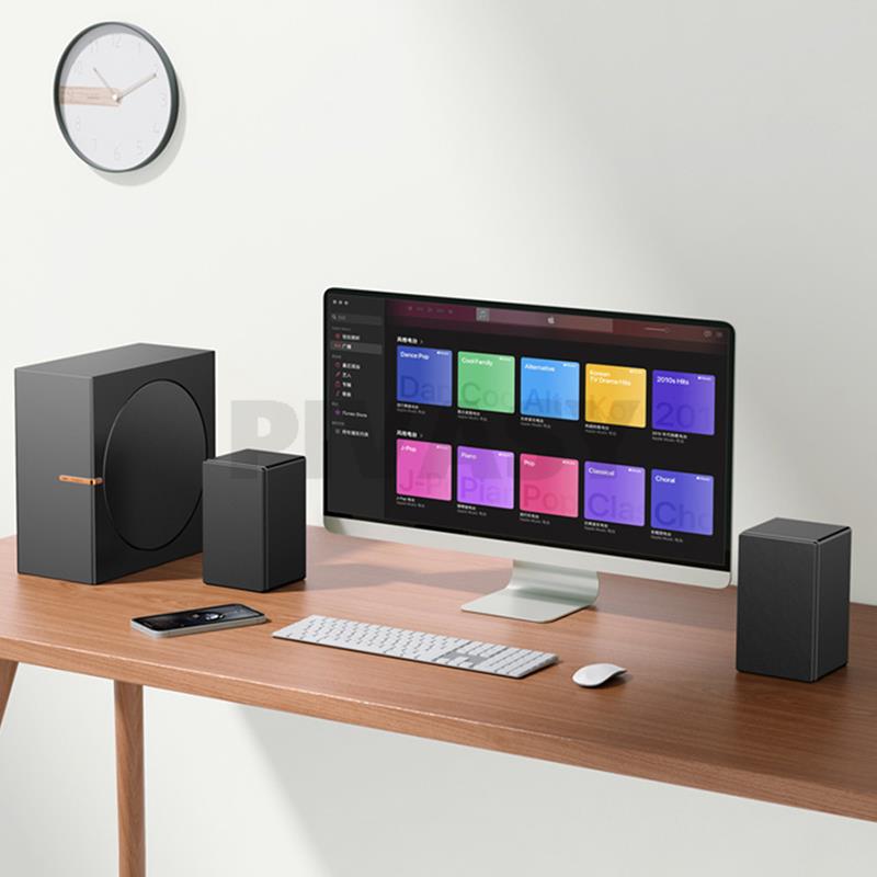 Subwoofer Full-Range 4 Inch, S - Pc Gaming Fullset ulasan dan harga