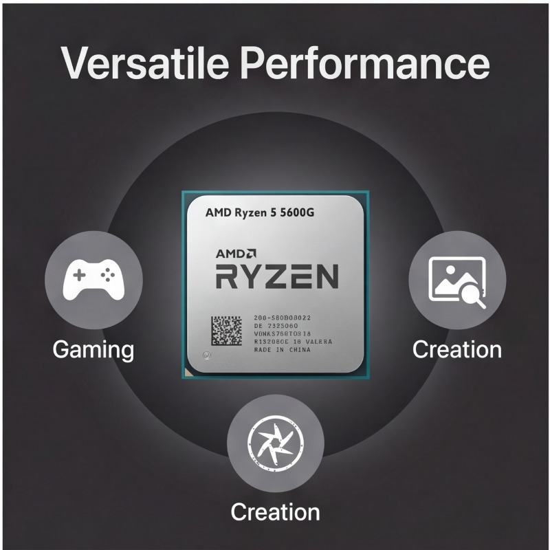 Rakitan Mini PC CPU AMD Ryzen  - Pc Gaming Mini ulasan dan harga