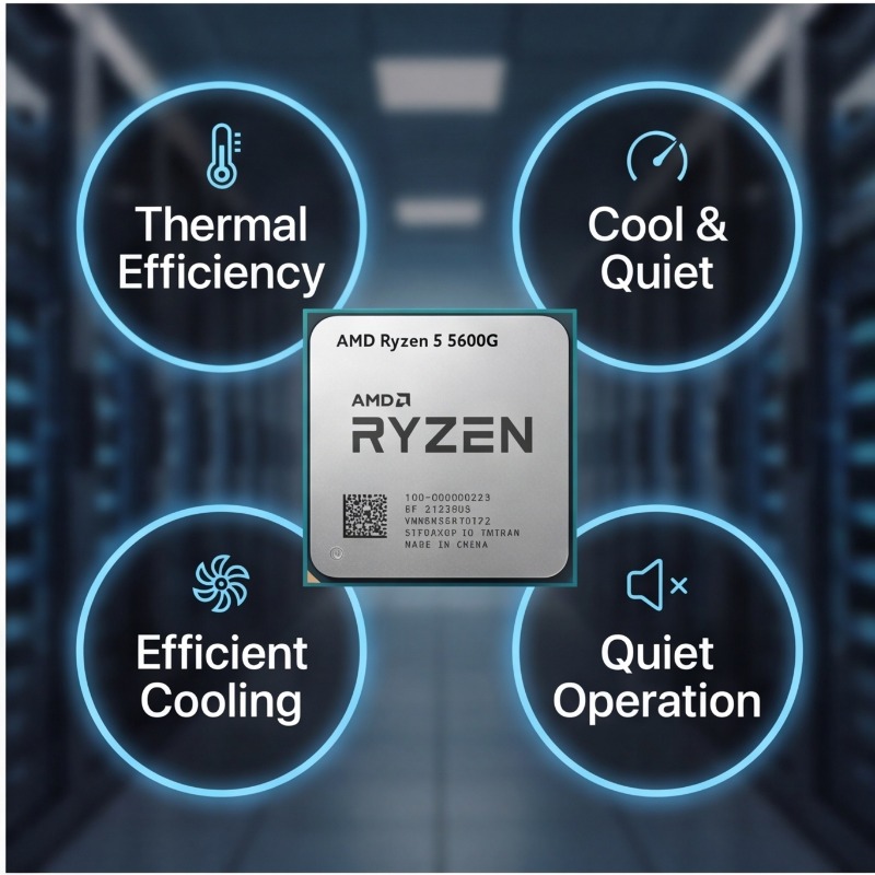 Rakitan Mini PC CPU AMD Ryzen  - Pc Gaming Mini ulasan dan harga