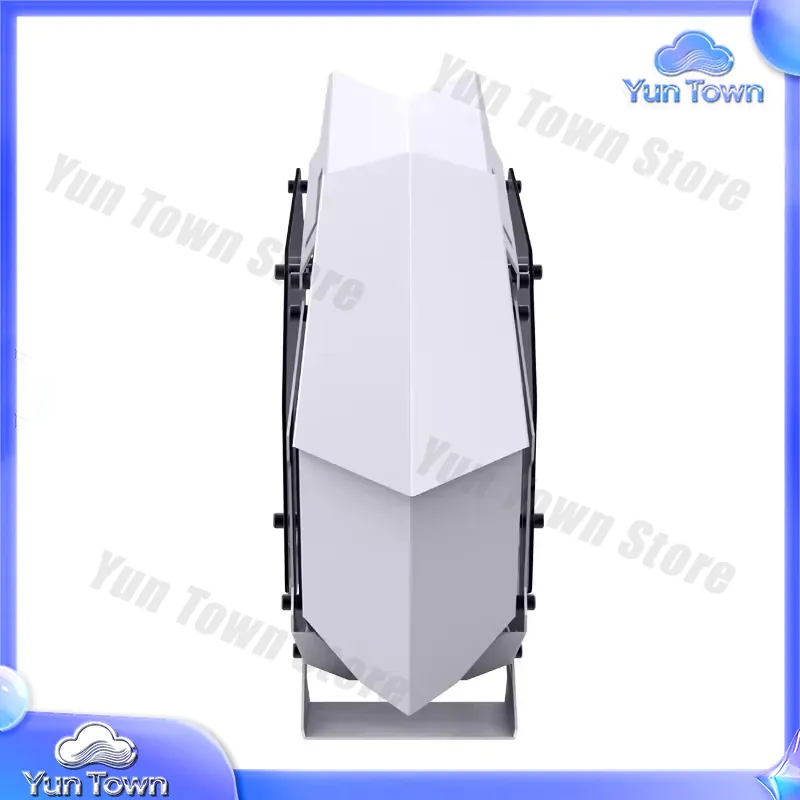 Casing PC Gaming Jonsbo MOD-3  - Pc Gaming Itx ulasan dan harga
