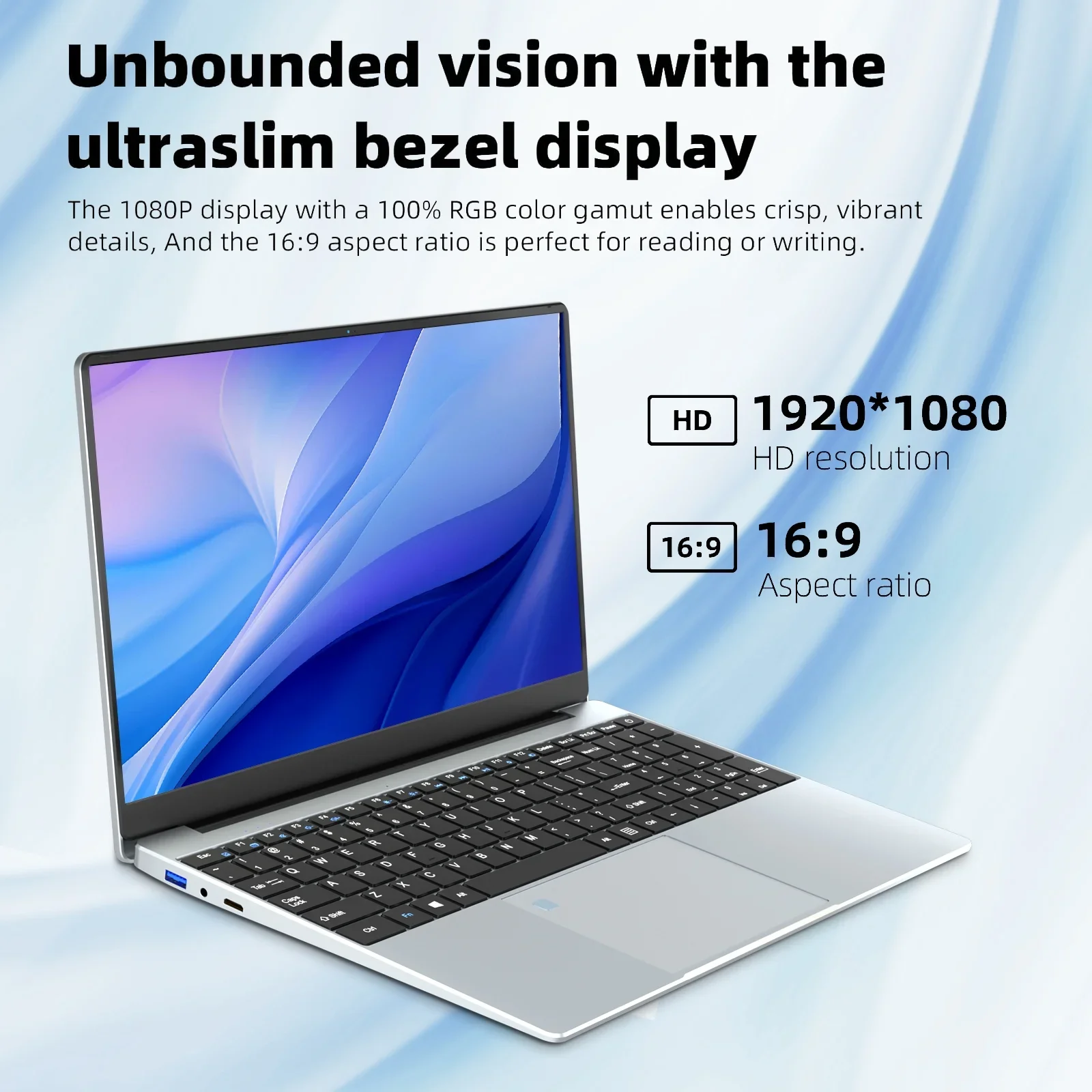 Laptop Ultralight Quintessenti - Pc Gaming Intel ulasan dan harga