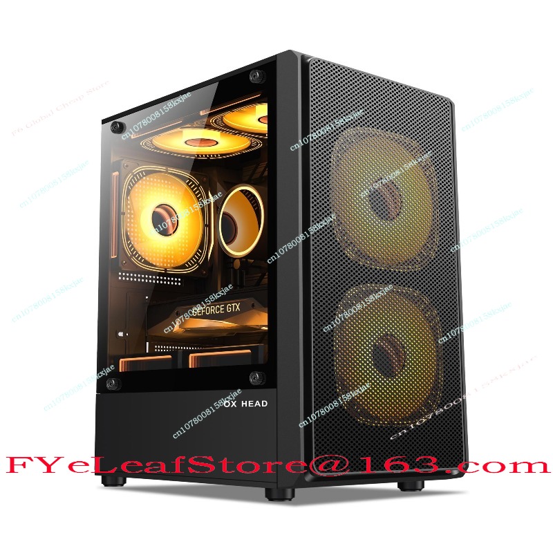 I3 set peralatan komputer kust - Pc Gaming Fullset ulasan dan harga