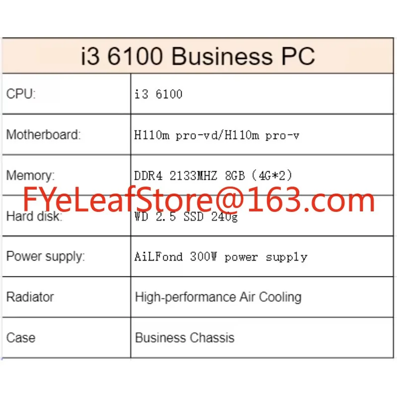I3 set peralatan komputer kust - Pc Gaming Fullset ulasan dan harga
