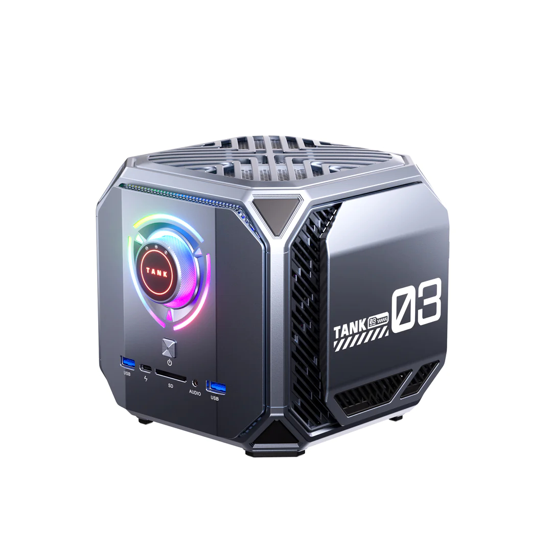 PC Gaming MINI TA NK 03 M1A In - Pc Gaming Mini ulasan dan harga
