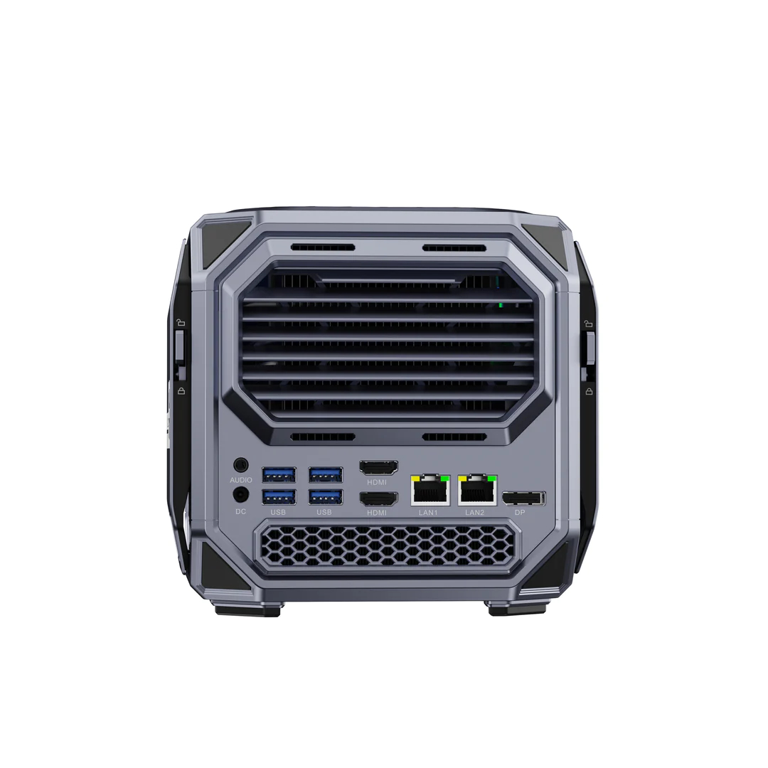 PC Gaming MINI TA NK 03 M1A In - Pc Gaming Mini ulasan dan harga