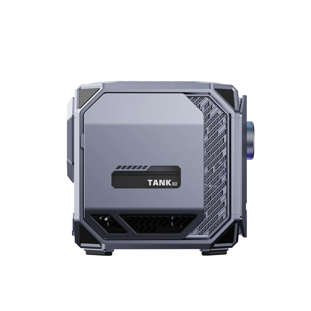 PC Gaming MINI TA NK 03 M1A In - Pc Gaming Mini ulasan dan harga