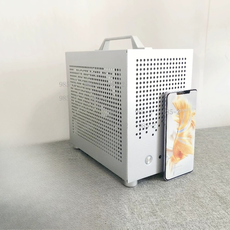 Casing Mini ITX Tower dengan P - Pc Gaming Itx ulasan dan harga