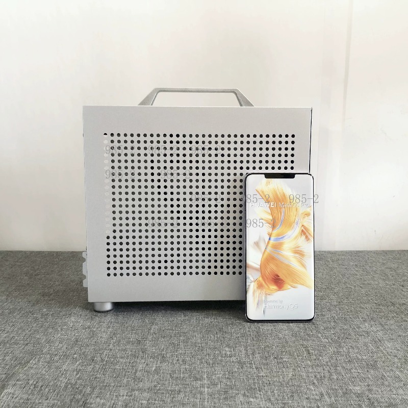 Casing Mini ITX Tower dengan P - Pc Gaming Itx ulasan dan harga