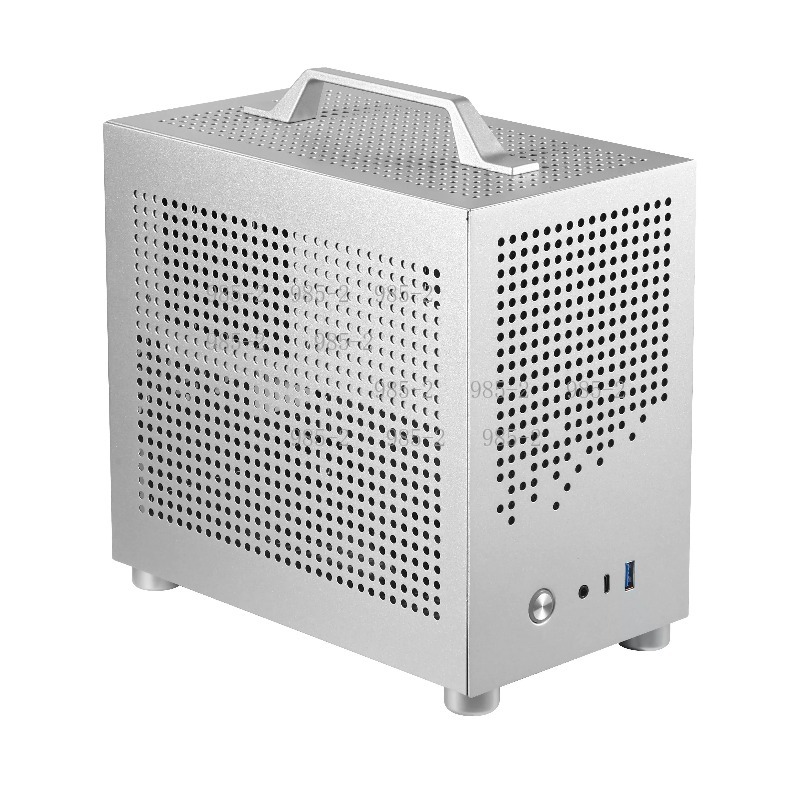 Casing Mini ITX Tower dengan P - Pc Gaming Itx ulasan dan harga