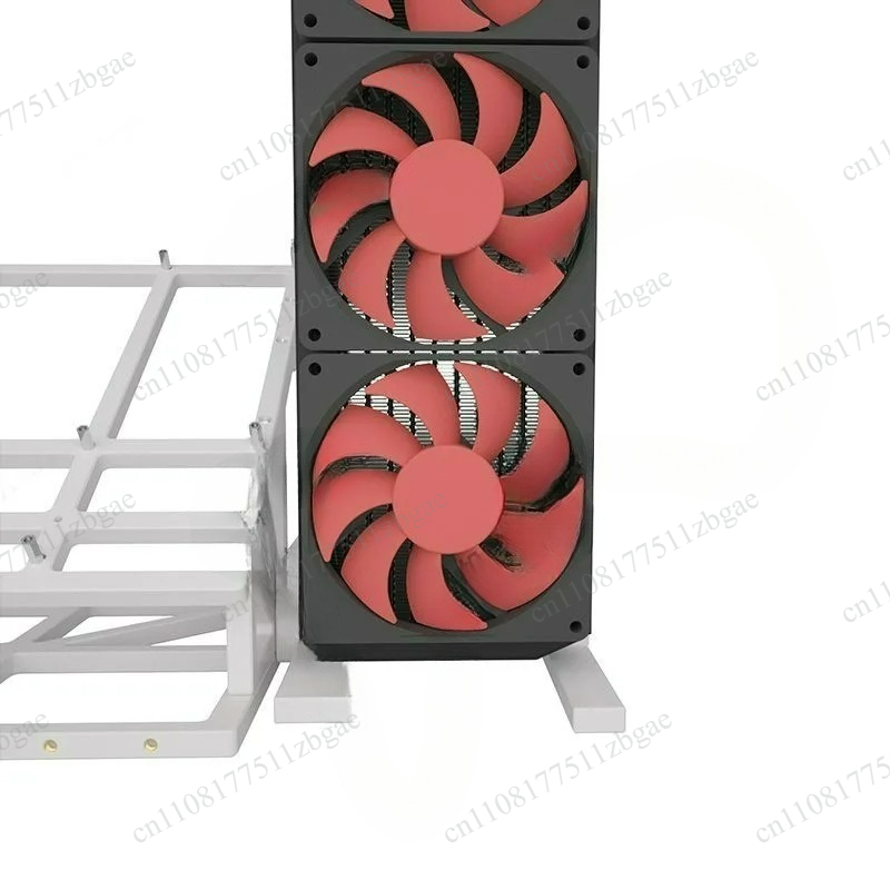 Casing Komputer Open Frame, Ch - Pc Gaming Itx ulasan dan harga