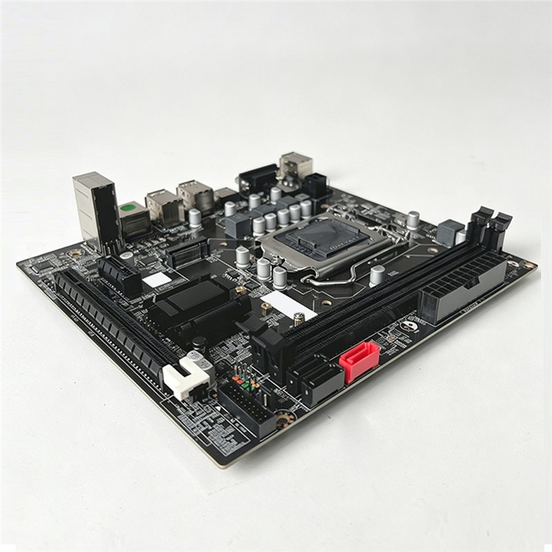 Motherboard Komputer Desktop G - Pc Gaming I3 ulasan dan harga