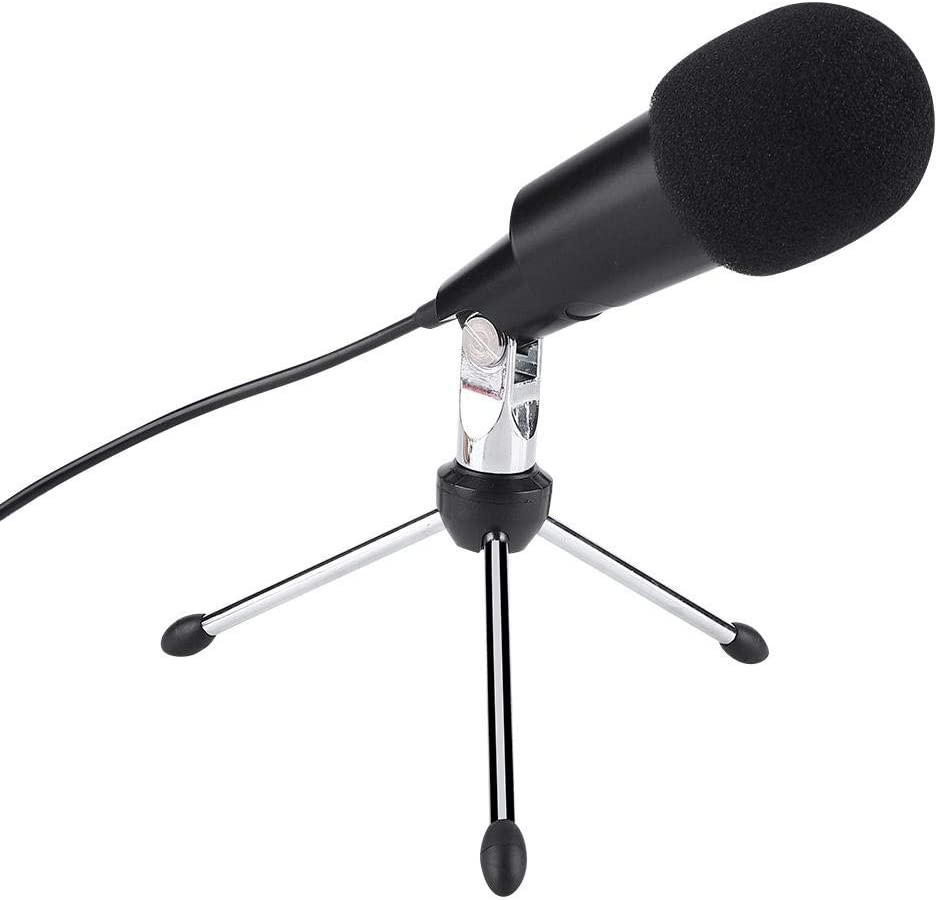 Mikrofon Kondensor BM800 Profe - Pc Gaming Youtuber ulasan dan harga