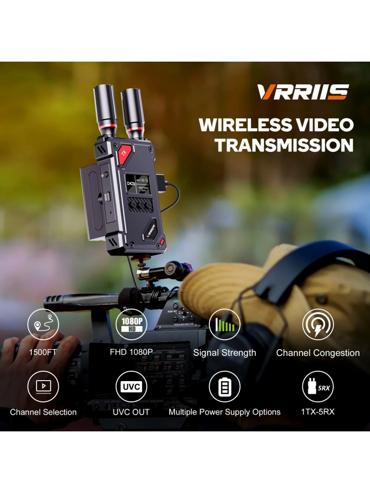 Pemancar dan Penerima Video HD - Capture Card Hdmi ulasan dan harga