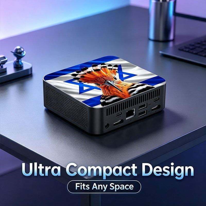 Komputer Mini PC Baru Intel Co - Pc Gaming Mini ulasan dan harga