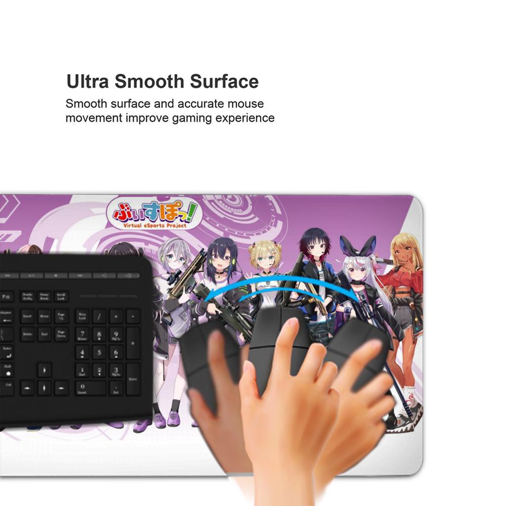 Alas Mouse VSPO VTuber Virtual - Pc Gaming Youtuber ulasan dan harga
